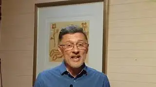 Wenty Anglican Church Song Intro 18. 10. 20