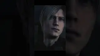 Resident Evil 4 Remake #shorts #re4