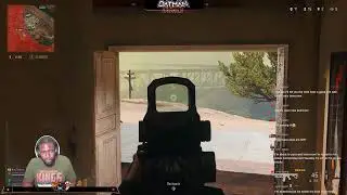 Call of Duty Warzone