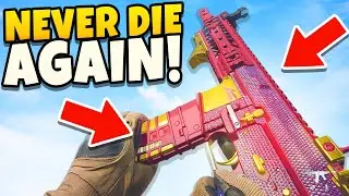 How To NEVER DIE AGAIN in MODERN WARFARE 2.. (TIPS & TRICKS) COD MW2 Gameplay