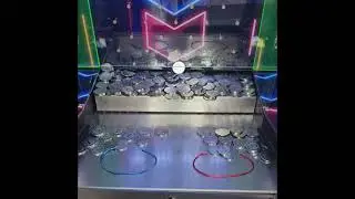 Lord of the Rings - Game Inspiration on the Coin Pusher 365