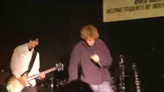 T-GO performing judjment day