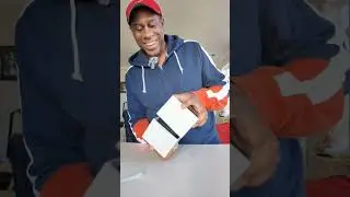 Unboxing The New AppleTV