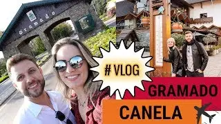 GRAMADO em 4 dias - Dicas turísticas