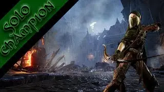 Vermintide 2 Challenge | HAGBANE ONLY | Dark Times - Waystalker