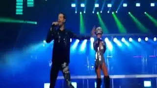 90´s Pop Tour - A La Puerta De La Escuela