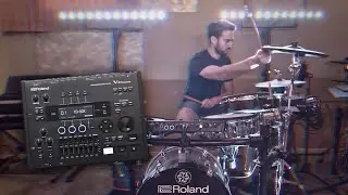 Roland TD-50X Upgrade Top 5 Kits