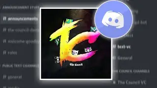The Official Council Discord! (CANCELLED)
