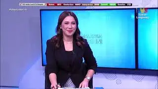 Malaysia Hari Ini (2021) | Wed, May 12