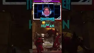 When YOUR BRO goes OFF🔥ONCE HUMAN 