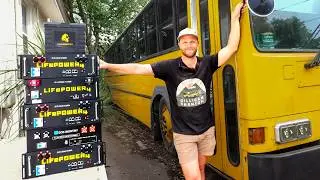 Don't Buy a Lithium Battery in 2025 Until You See This