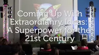 How do you come up with extraordinary ideas? Miami Ad School Advertising Art Creative Design