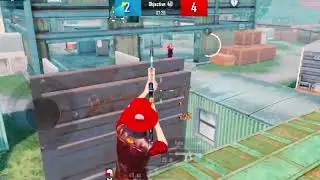 Jung gaming pub ji mobile TDM #viral #video #youtube
