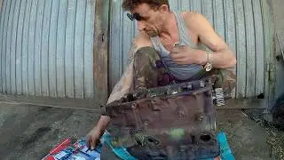 Это не гопник - это моторист!