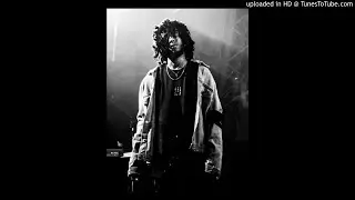 mangled - 6lack type beat