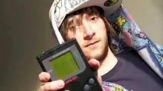 8-Bit Soldier - Stay Up Late