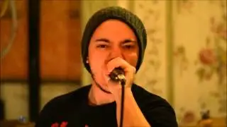 Knuckle Puck - Stationary (Vocal Cover)