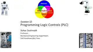 Programming Logic Control