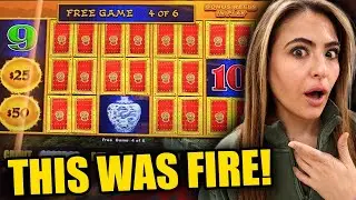 UNBELIEVABLE $1 Million Dragon Link Experiment (Do $250 Spins Work?)