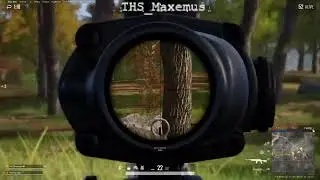 PUBG2023012401TaeguTHS Maxemus