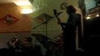 sarkofascho live kilim bar niort