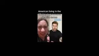 American Living in England Tries the Scottish Town Name Challenge
