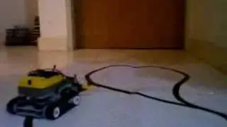 Seguidor de Línea