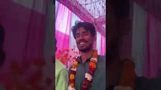 Sadhi me  ❤️💫🫠 ||  asa bhi hota he #minivlog #ytshorts #shorts #sahilwithU