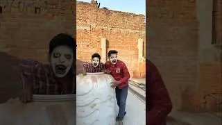 Karishma ko bhoot ne daraya 💀😱 