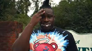 Chopper Citee - My Hood (Official Video)