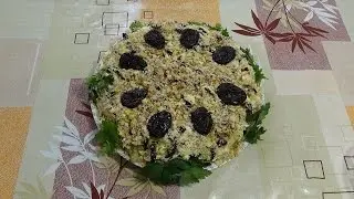 Salad 