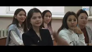 ENU - дарынды және мақсатшыл жастардың ордасы