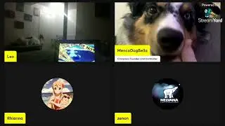 LeoTuber's Streamyard Streams 1: Spongebob's 25th Anniversary And More