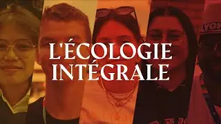 L'écologie intégrale