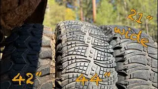 Snow Tire Regroove Test – Boosting Winter Traction the DIY Way