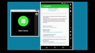 Flopsy Droid - Game Android Wear