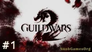 Guild Wars 2 (Серия 1)