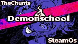 Welcome to Disegaschool Iruma-kun - Demonschool - SteamOs