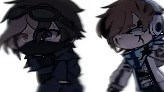 || клеймил || Миф!Лололошка & Никита Берг ; Роменский ||меме||