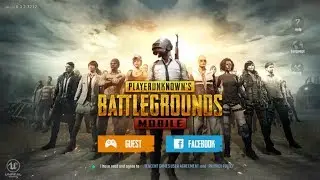 🔴PUBG Mobile un rato de Squads, Jugando un rato con Suscriptores