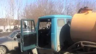 Ассенизаторы беспредел