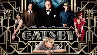 The Great Gatsby (2013)