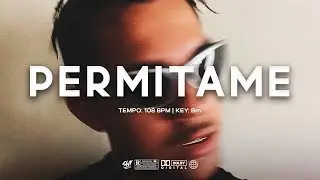 ''PERMÍTAME'' Future Reggaeton Beat | TAINY ❌ YANDEL Type | Instrumental