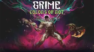 The Bird of Decay | GRIME - EP 03