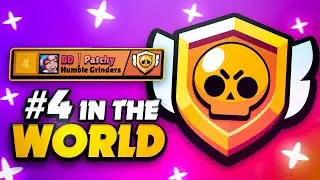 Getting MASTERS in Solo Power League | #4 in the WORLD