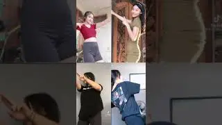 Tiktok Viral Cewe Goyang Mantap