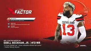 Madden 20 face of the franchise part 4