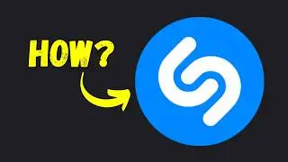 How Shazam Knows Every Song On The Planet