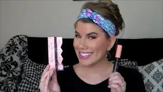 Make-up Game Changer:  Benefit Roller Lash Review!