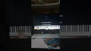 Фогель - Мальчик Караоке | PIANO KARAOKE + Ноты & MIDI